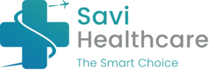 Savvi - It's Your Health Choice
